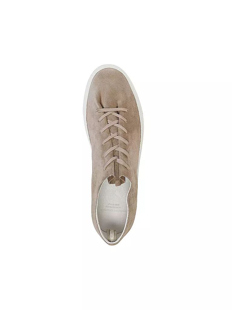 OFFICINE CREATIVE | Sneaker LEGGERA 001 | Marrone chiaro