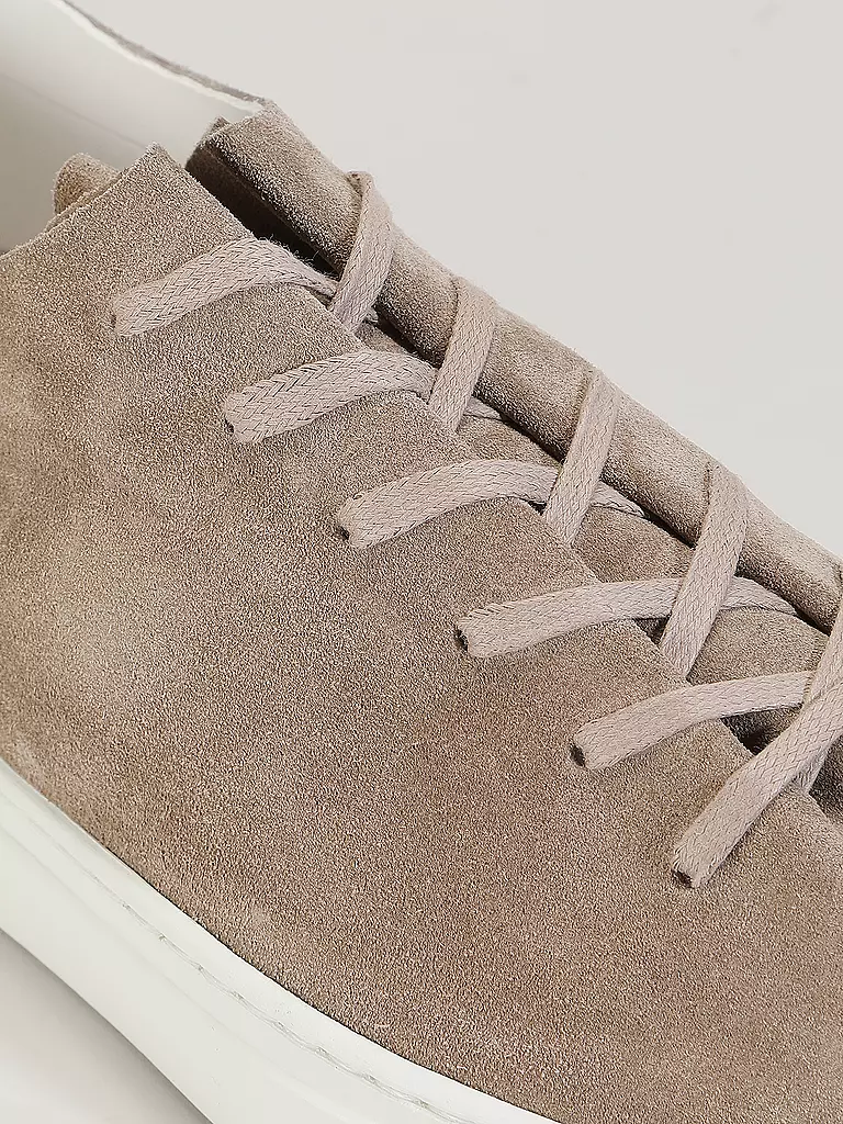 OFFICINE CREATIVE | Sneaker LEGGERA 001 | Marrone chiaro