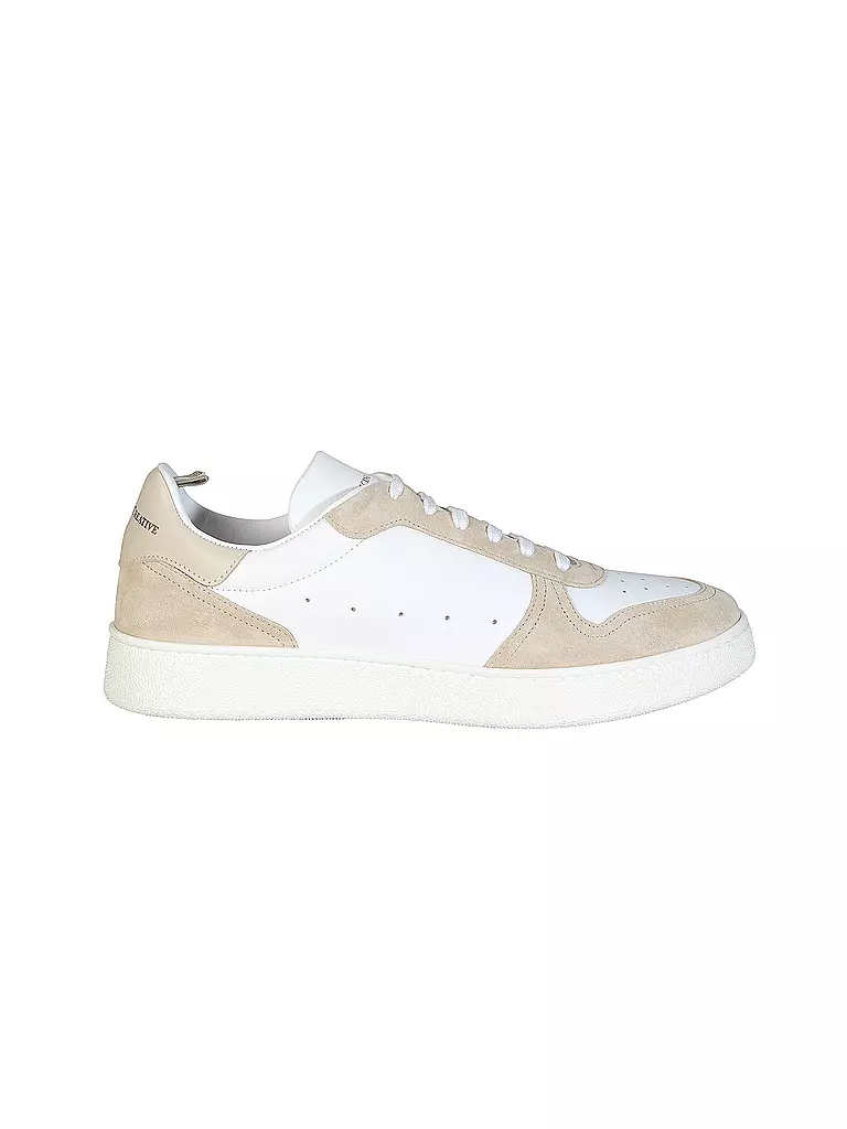 OFFICINE CREATIVE | Sneaker MOWER  | Beige