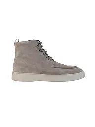 OFFICINE CREATIVE | Sneakerboots FARME | Marrone chiaro