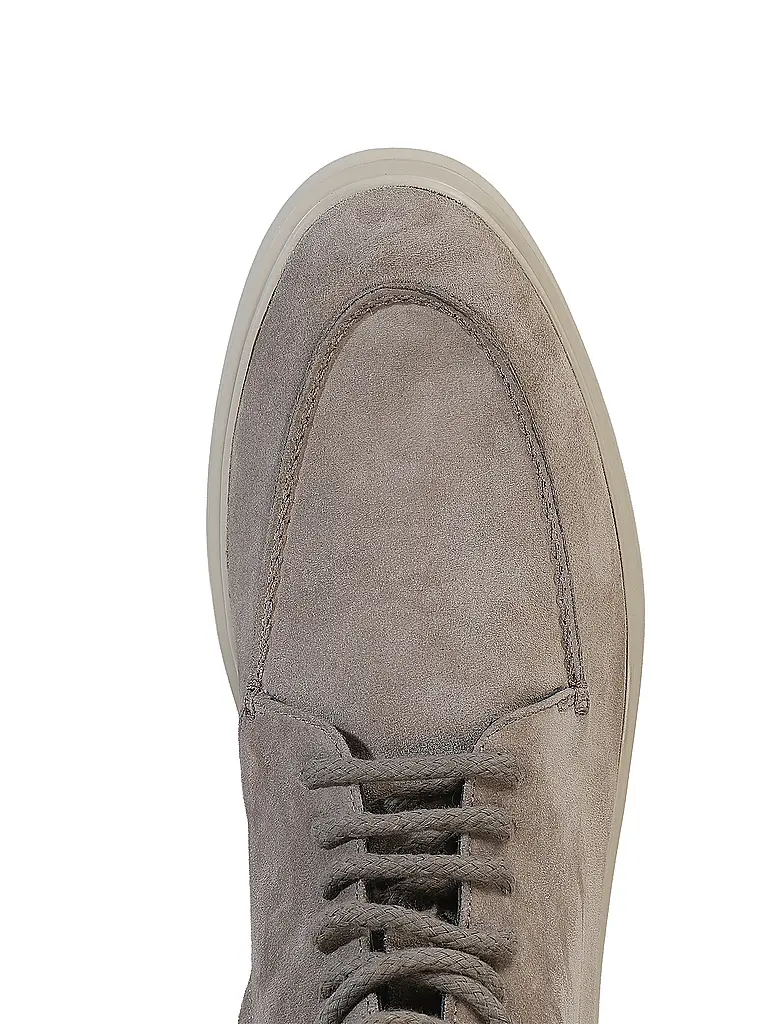 OFFICINE CREATIVE | Sneakerboots FARME | Marrone chiaro