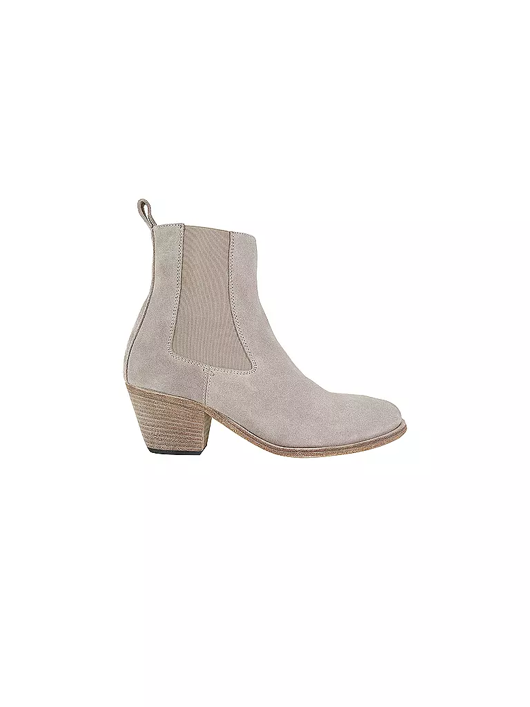 OFFICINE CREATIVE | Stiefelette | Grigio chiaro