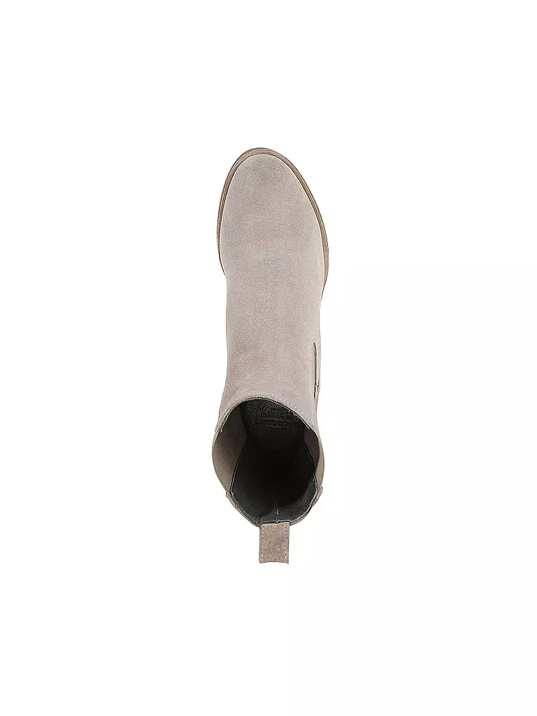 OFFICINE CREATIVE | Stiefelette | Grigio chiaro