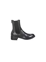 OFFICINE CREATIVE | Stiefeletten LIS 003 | Nero