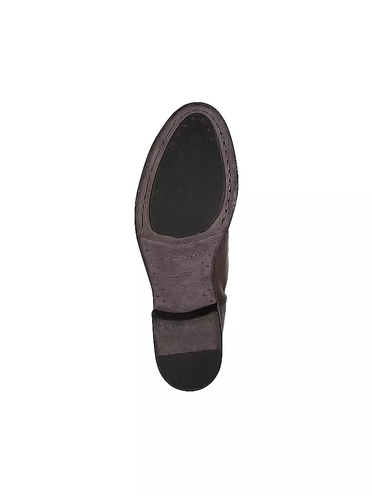 OFFICINE CREATIVE | Stiefeletten SELINE 005 | 