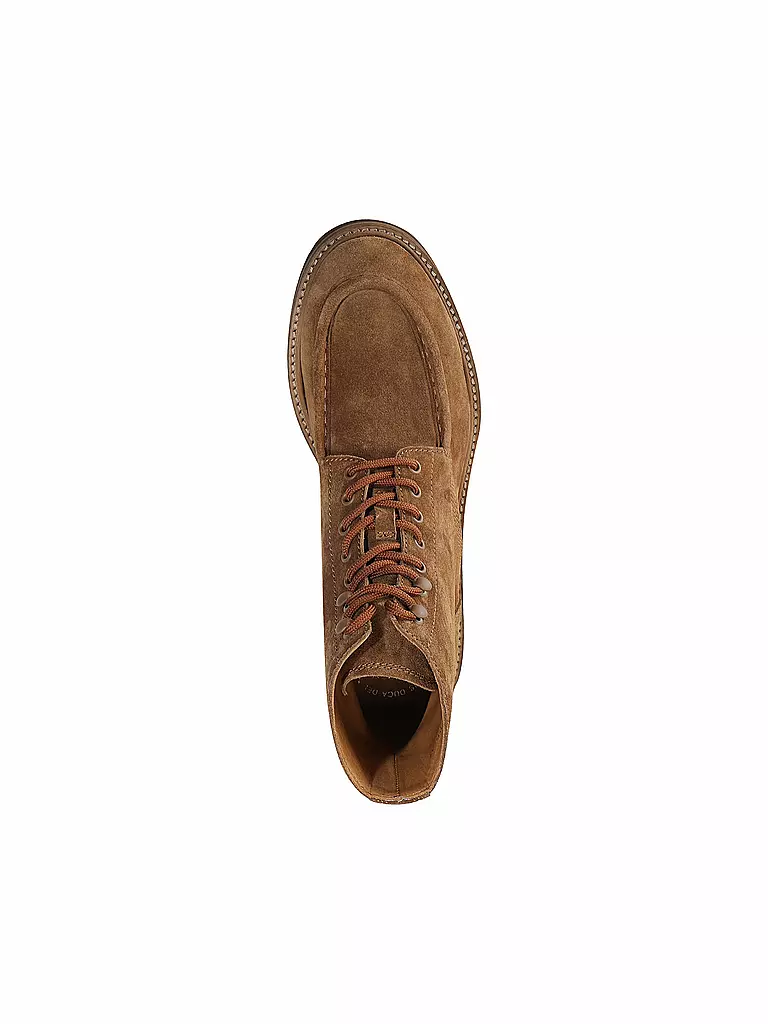 OFFICINE CREATIVE | Stivaletti stringati BOSS | 