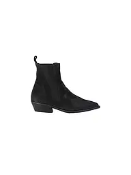 OFFICINE CREATIVE | Stivaletto NOELIE | Nero