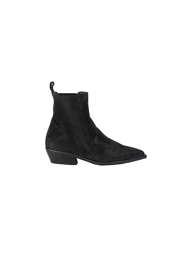 OFFICINE CREATIVE | Stivaletto NOELIE | Nero
