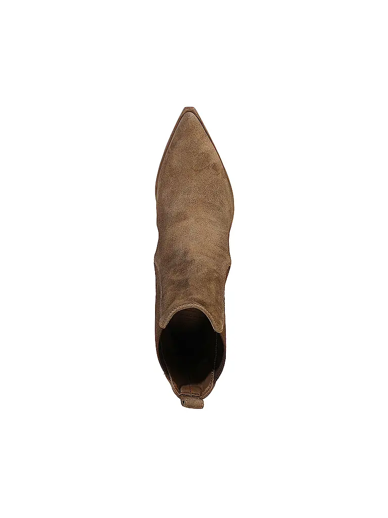 OFFICINE CREATIVE | Stivaletto NOELIE | Marrone