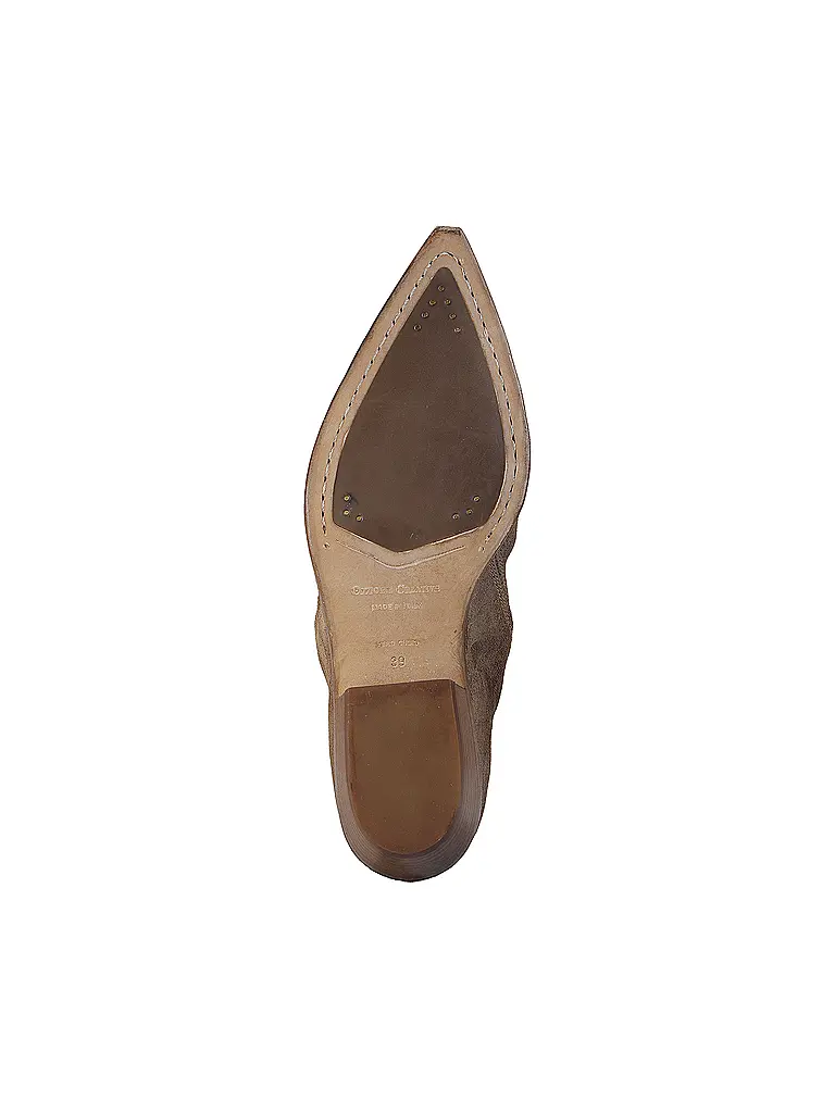 OFFICINE CREATIVE | Stivaletto NOELIE | 