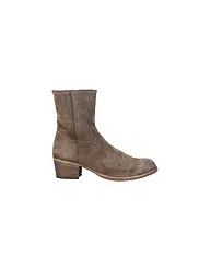 OFFICINE CREATIVE | Stivaletto WADE 003 | Beige