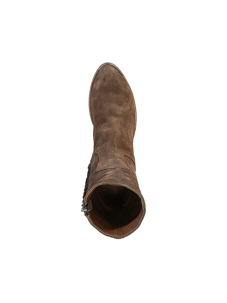 OFFICINE CREATIVE | Stivaletto WADE 003 | 