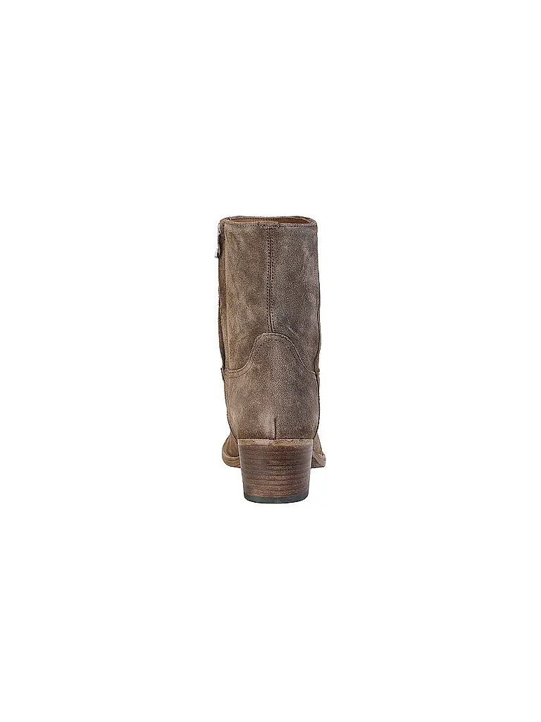 OFFICINE CREATIVE | Stivaletto WADE 003 | 