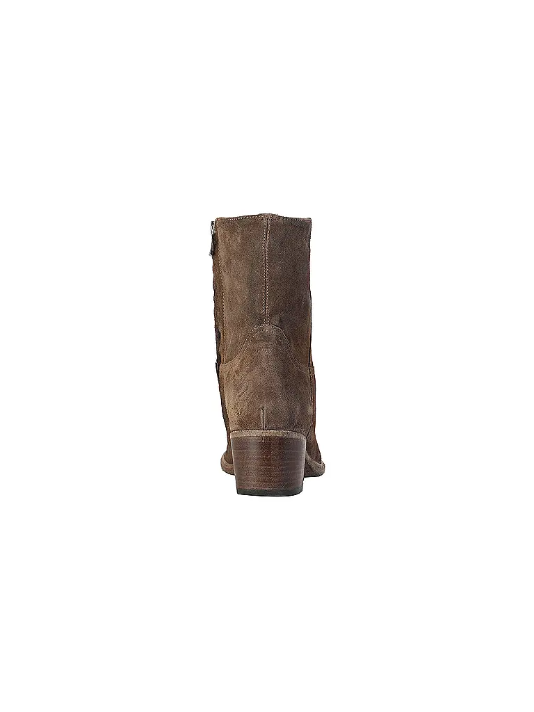 OFFICINE CREATIVE | Stivaletto WADE 003 | 