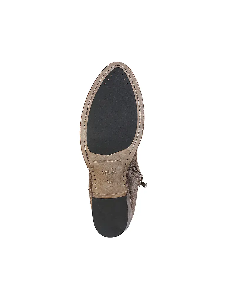 OFFICINE CREATIVE | Stivaletto WADE 003 | 
