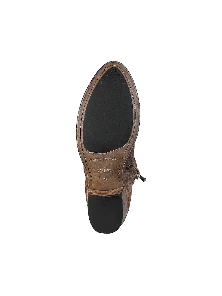 OFFICINE CREATIVE | Stivaletto WADE 003 | 