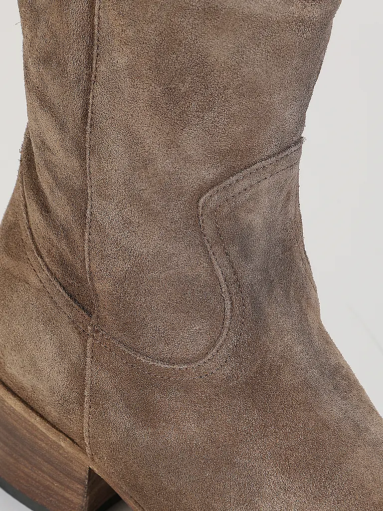 OFFICINE CREATIVE | Stivaletto WADE 003 | 