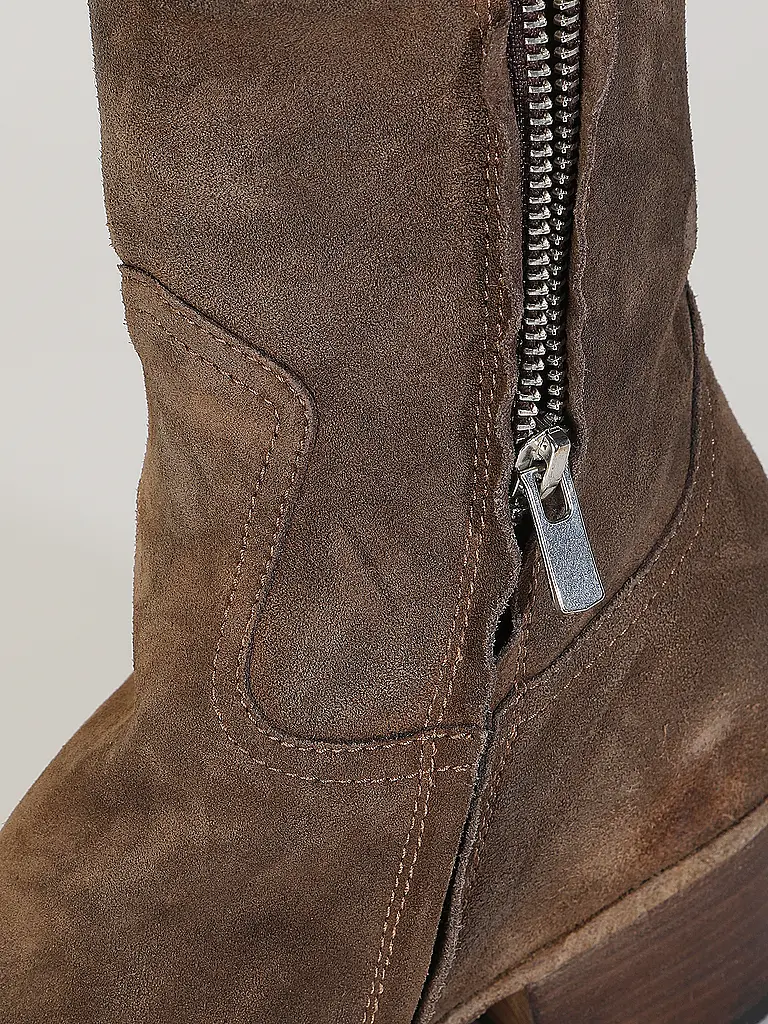 OFFICINE CREATIVE | Stivaletto WADE 003 | 