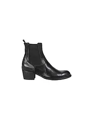 OFFICINE CREATIVE | Stivaletto WADE 005 | Nero