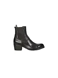 OFFICINE CREATIVE | Stivaletto WADE 005 | Marrone