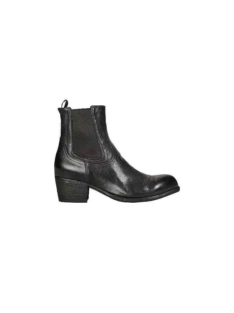 OFFICINE CREATIVE | Stivaletto WADE 005 | Marrone