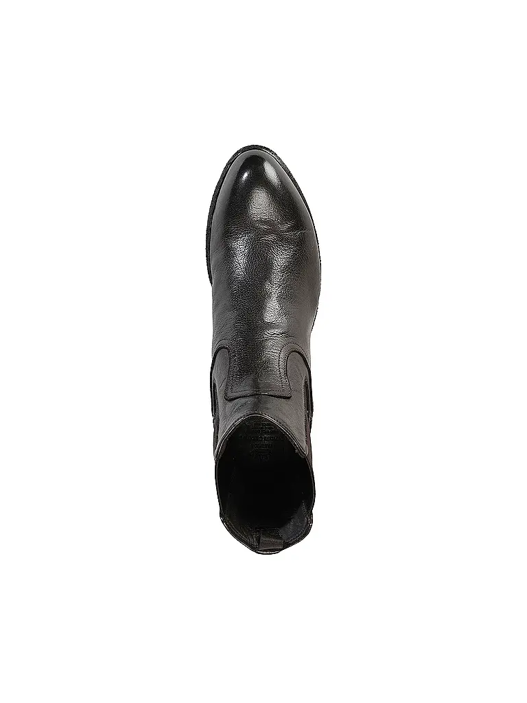 OFFICINE CREATIVE | Stivaletto WADE 005 | Marrone