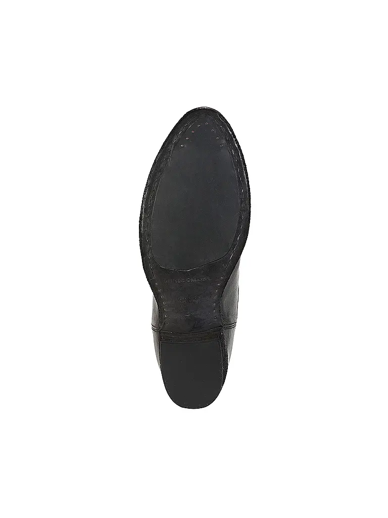 OFFICINE CREATIVE | Stivaletto WADE 005 | 