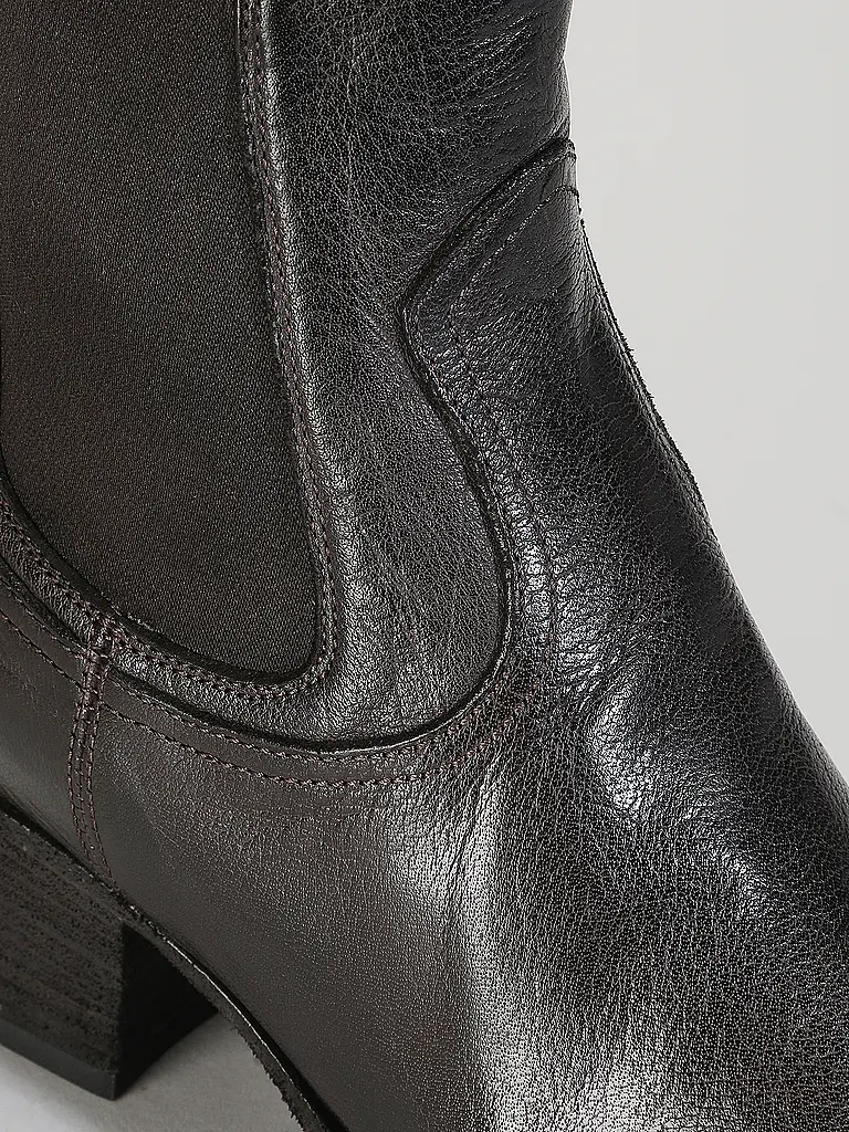 OFFICINE CREATIVE | Stivaletto WADE 005 | 