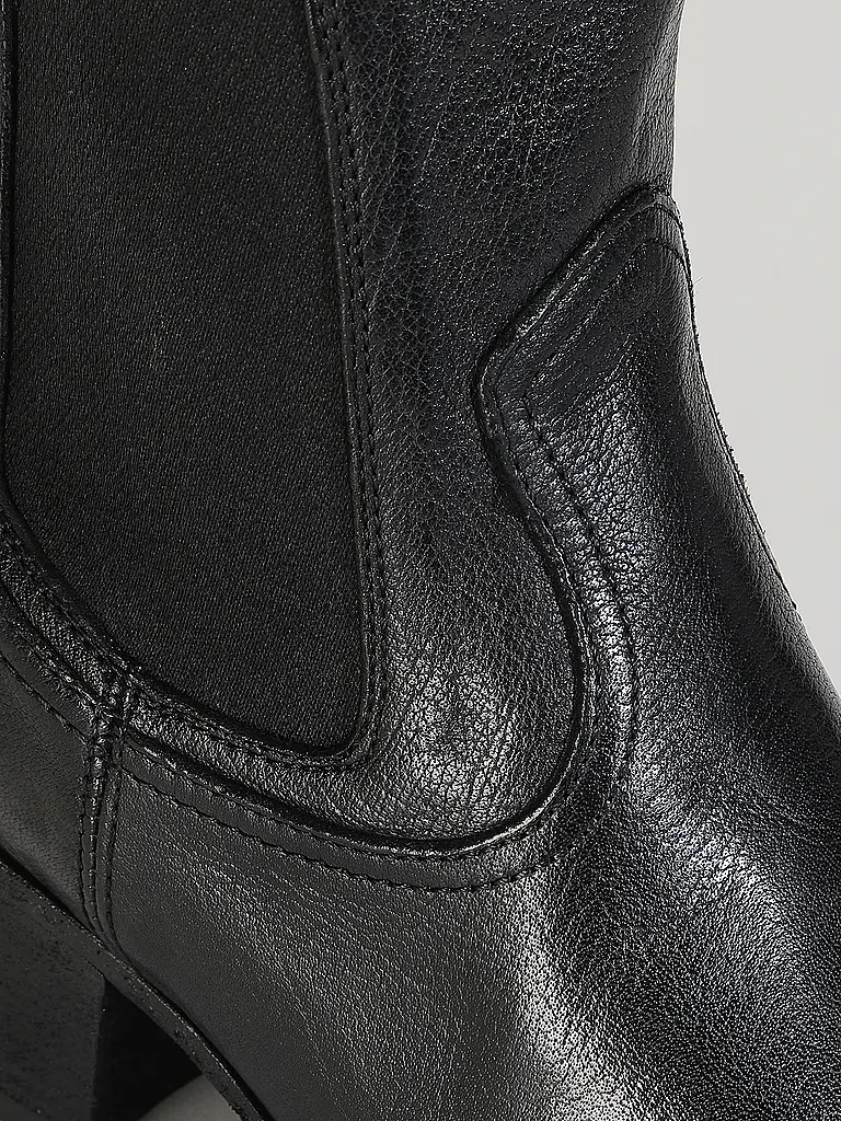 OFFICINE CREATIVE | Stivaletto WADE 005 | 