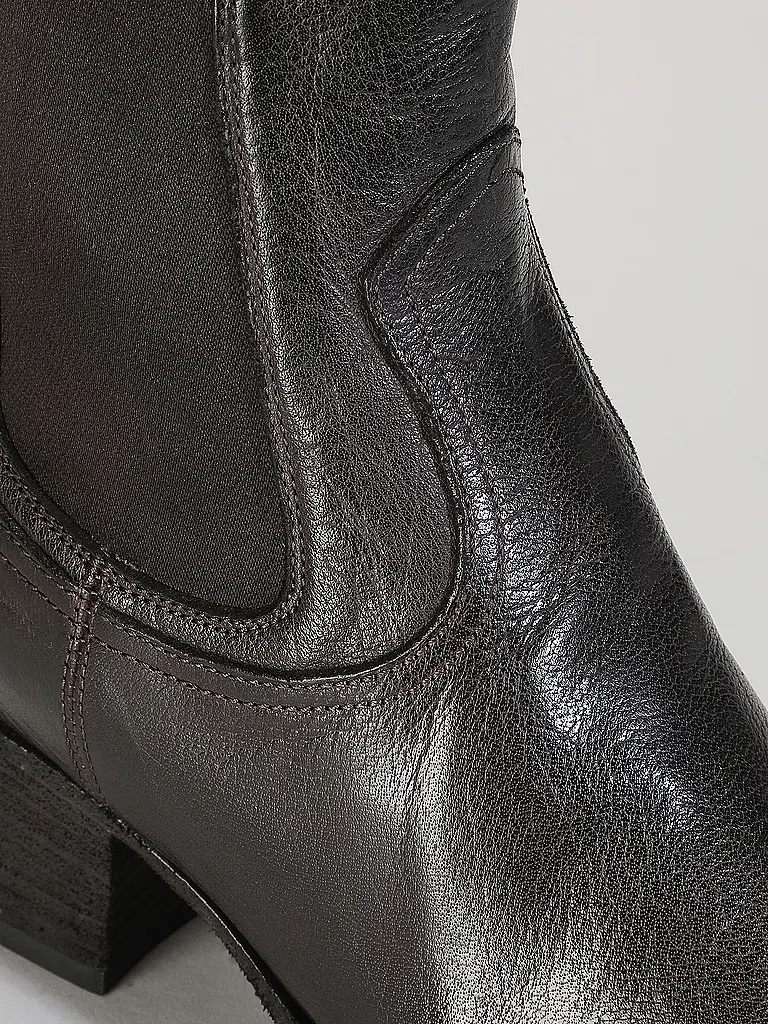 OFFICINE CREATIVE | Stivaletto WADE 005 | 
