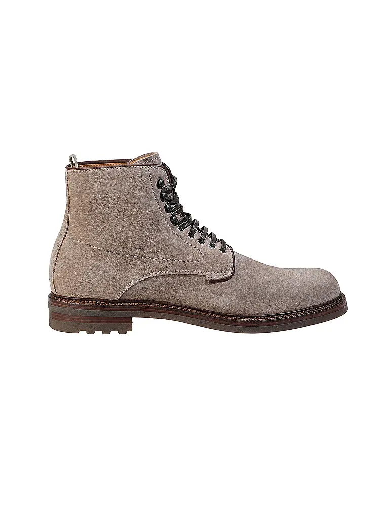 OFFICINE CREATIVE | Stivali | Grigio chiaro