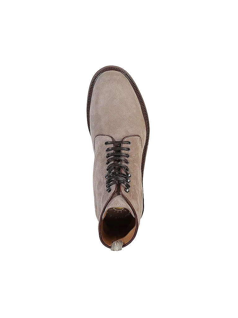 OFFICINE CREATIVE | Stivali | Grigio chiaro
