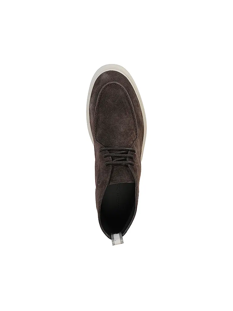 OFFICINE CREATIVE | Stivali | Grigio chiaro
