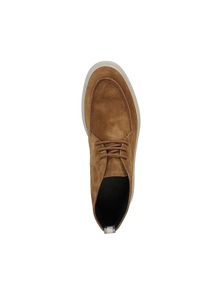 OFFICINE CREATIVE | Stivali | Marrone chiaro