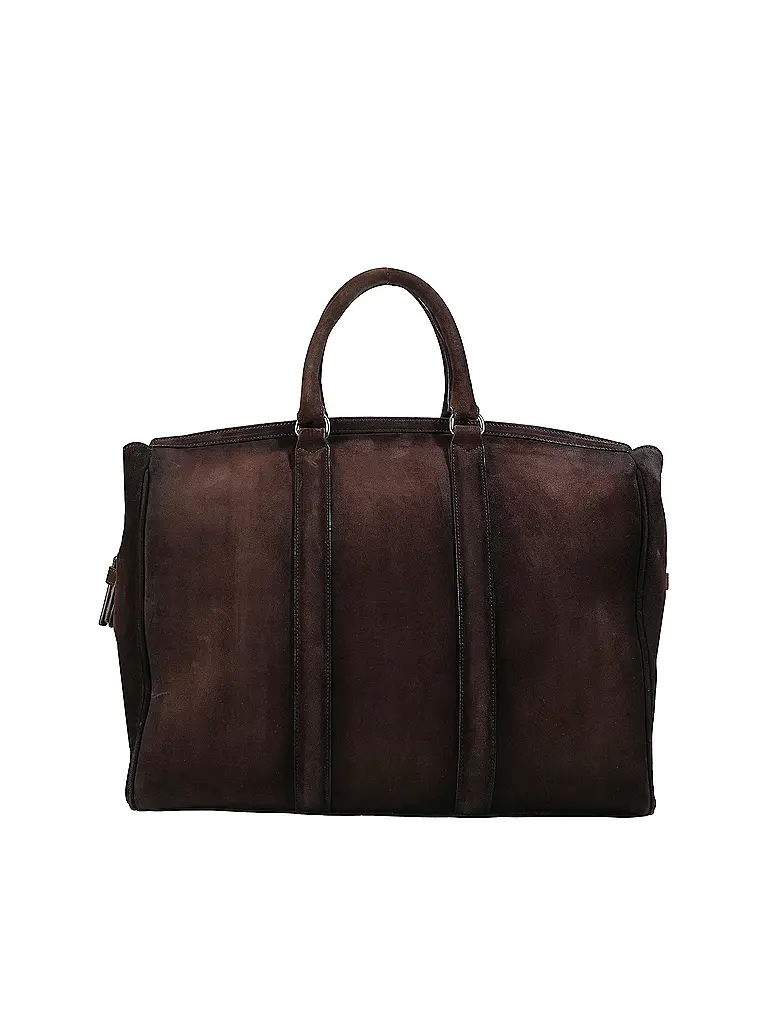 OFFICINE CREATIVE | Weekender | Cammello