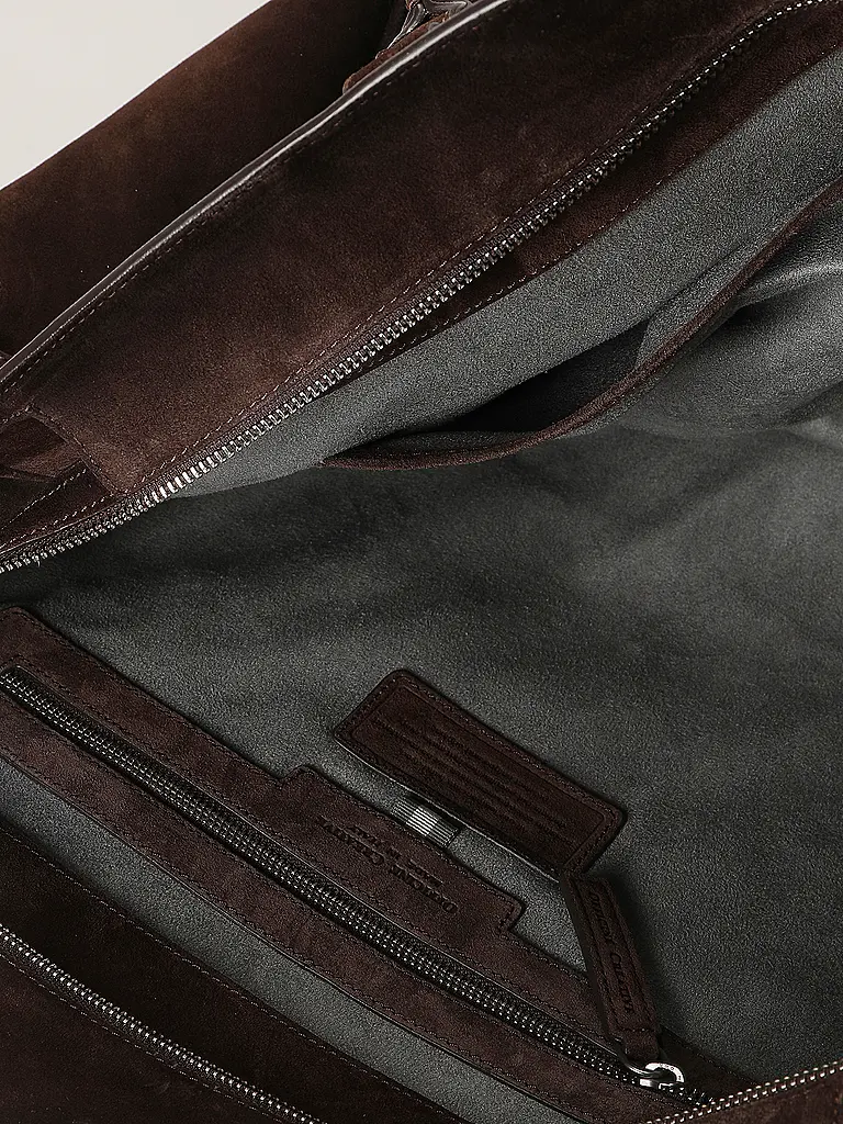 OFFICINE CREATIVE | Weekender | Cammello