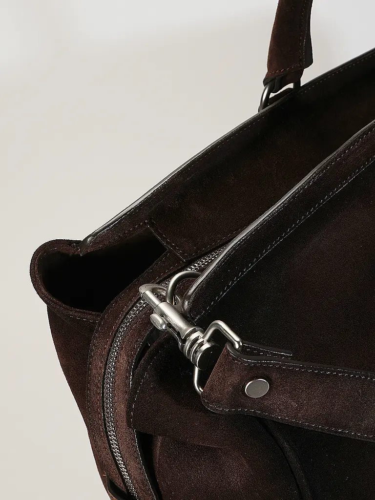 OFFICINE CREATIVE | Weekender | Cammello
