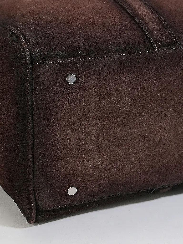 OFFICINE CREATIVE | Weekender | Cammello