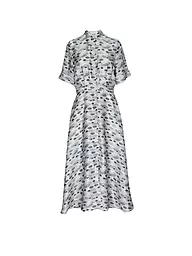 OFFICINE GENERALE | Abito a camicia NADIA | Grigio