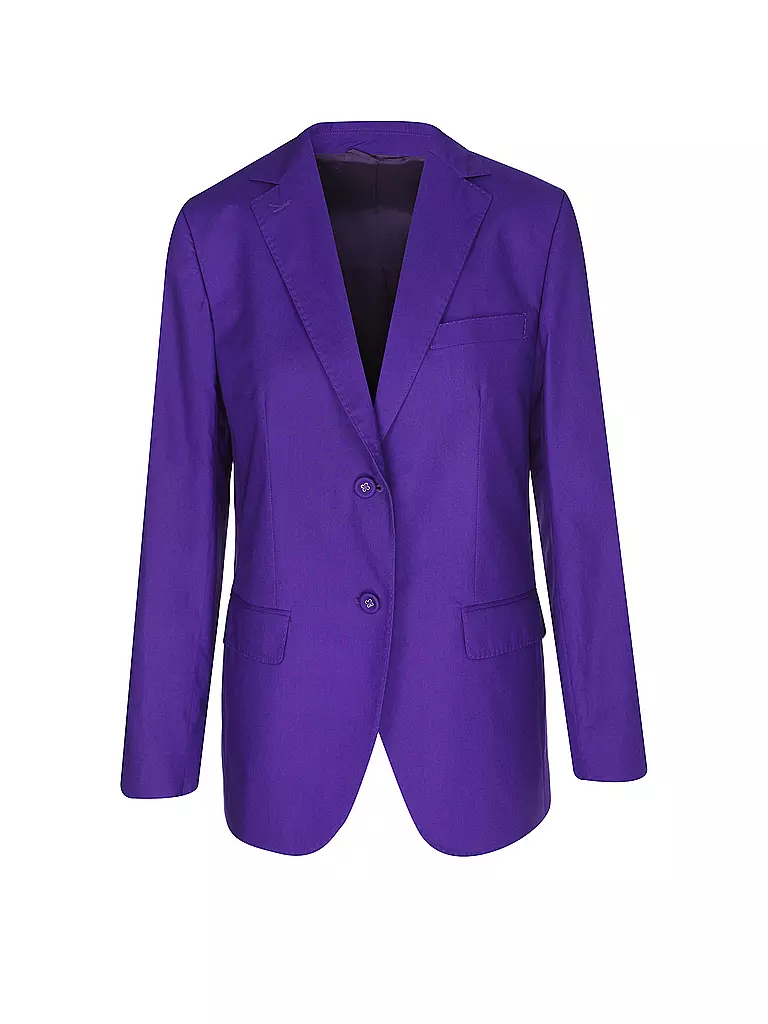 OFFICINE GENERALE | Blazer CHARLENE  | Lilla