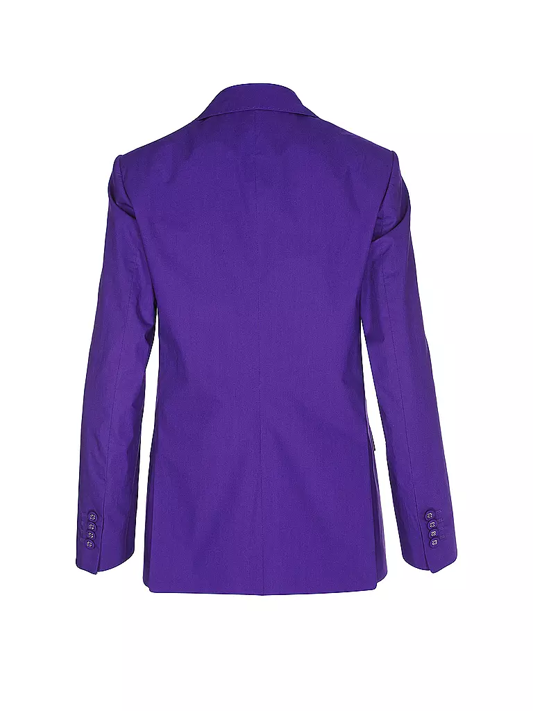 OFFICINE GENERALE | Blazer CHARLENE  | Lilla