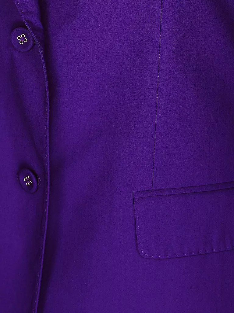 OFFICINE GENERALE | Blazer CHARLENE  | Lilla