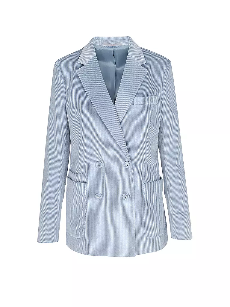 OFFICINE GENERALE | Blazer | Blu chiaro