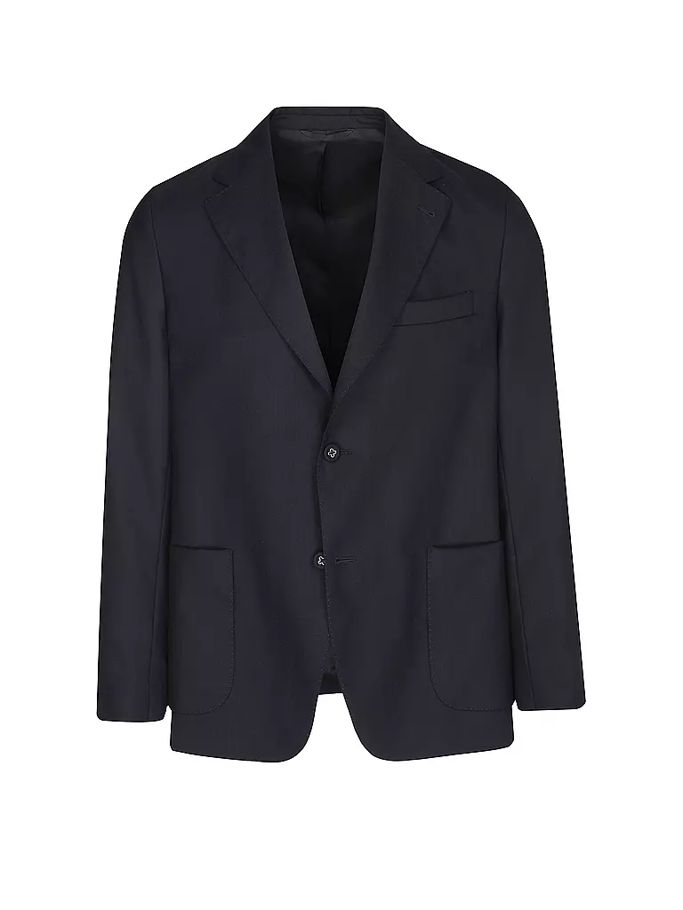 OFFICINE GENERALE | Blazer | Blu