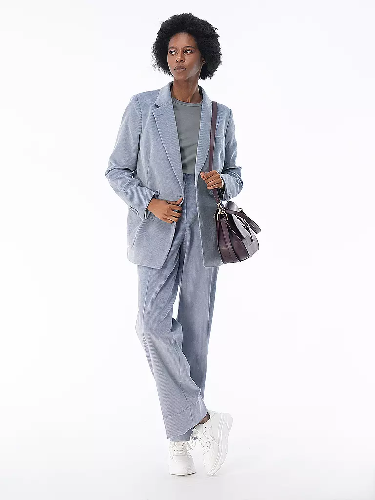 OFFICINE GENERALE | Blazer | Blu chiaro