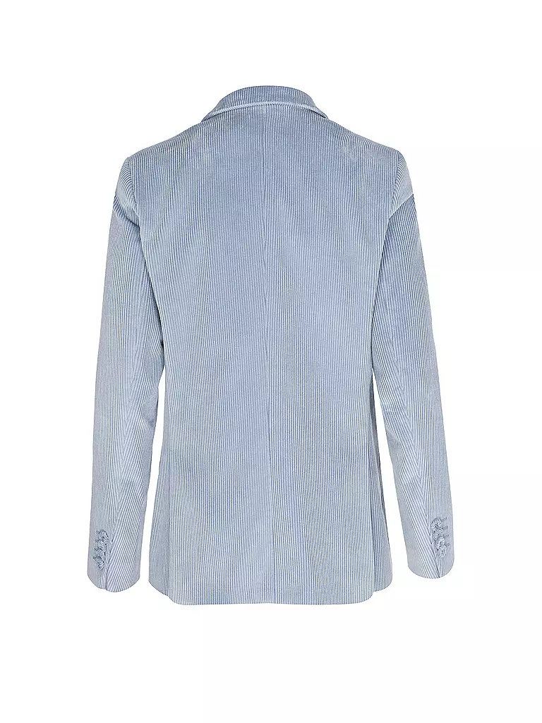 OFFICINE GENERALE | Blazer | Blu chiaro