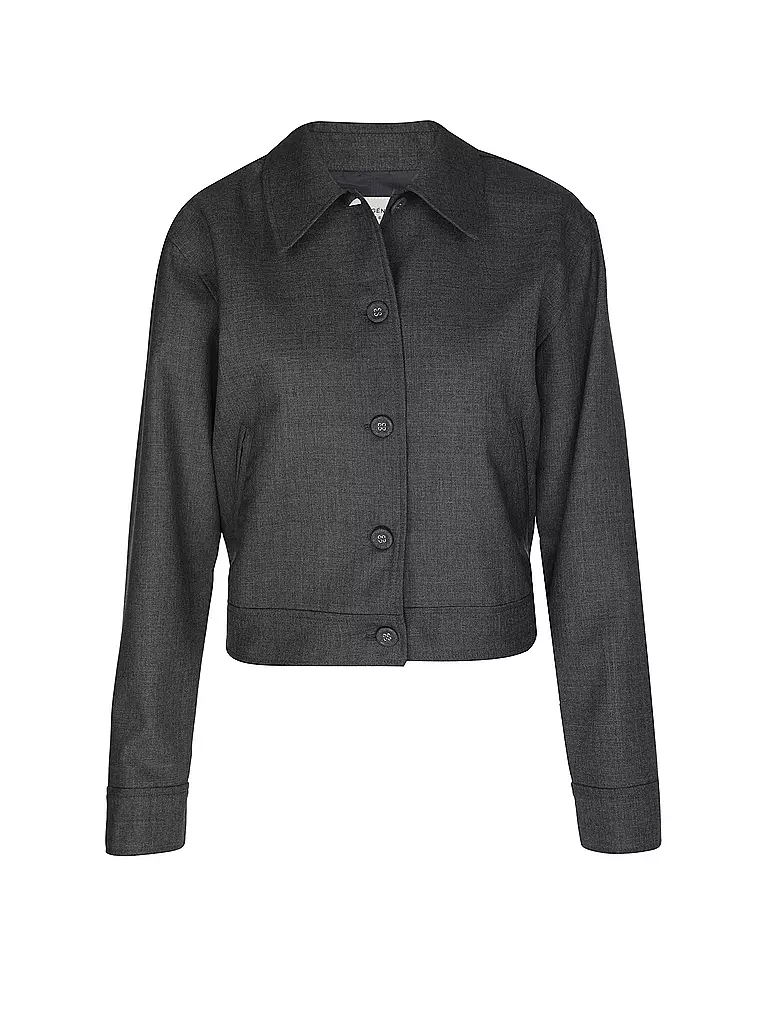 OFFICINE GENERALE | Blouson XENIA | Grigio