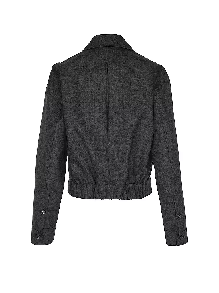 OFFICINE GENERALE | Blouson XENIA | Grigio