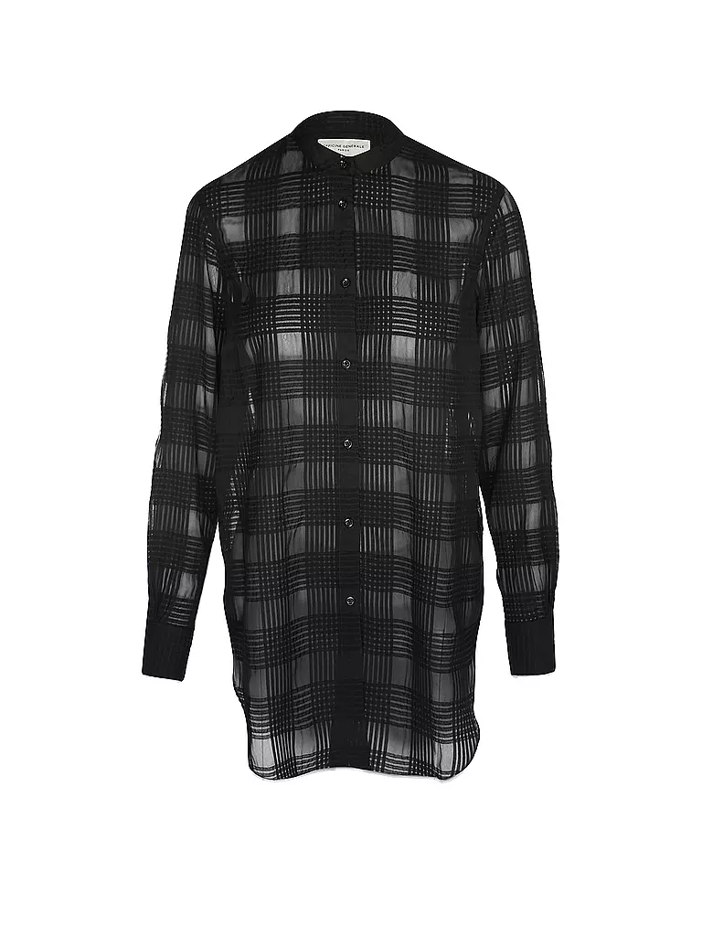 OFFICINE GENERALE | Blusa AMELIA | Nero