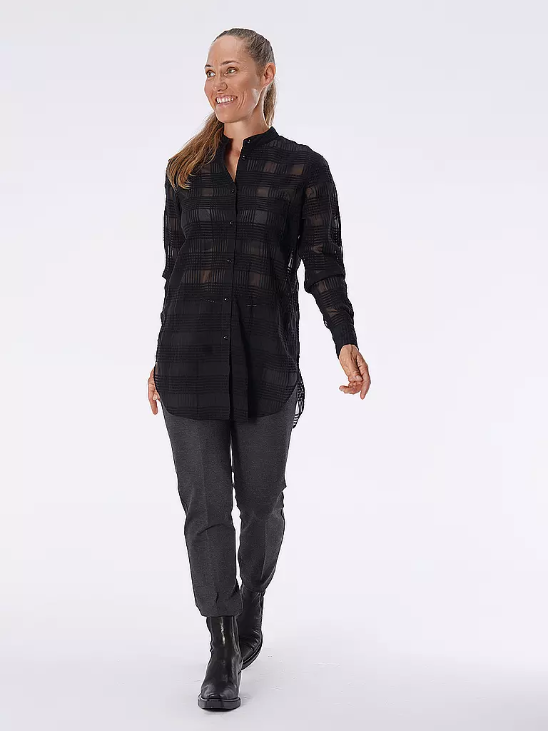 OFFICINE GENERALE | Blusa AMELIA | Nero